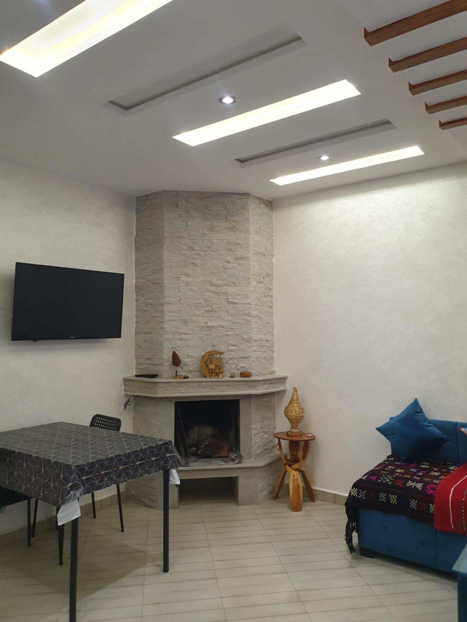 Appartement Dar Diafa *